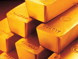 黄金期货的杠杆是多少 新手可以买黄金吗