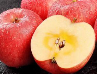 《农产品期货》：佳果红腮香自来——苹果（二）