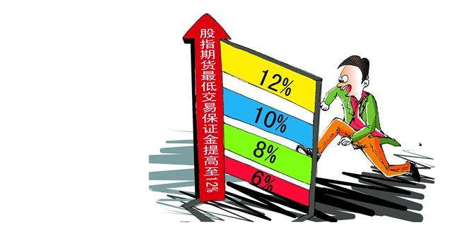 期货保证金只加1%什么概念，相当于保证金使用率增加50%